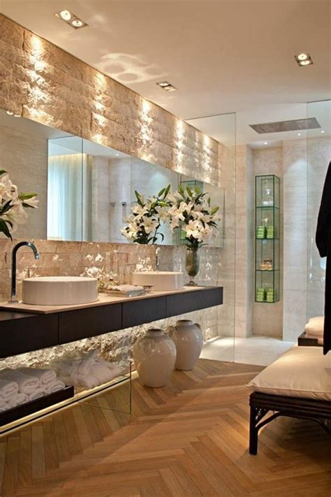 Luxus Badezimmer Ideen